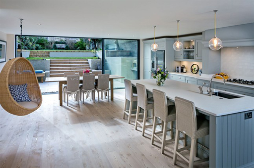 kitchen remodeling kansas city