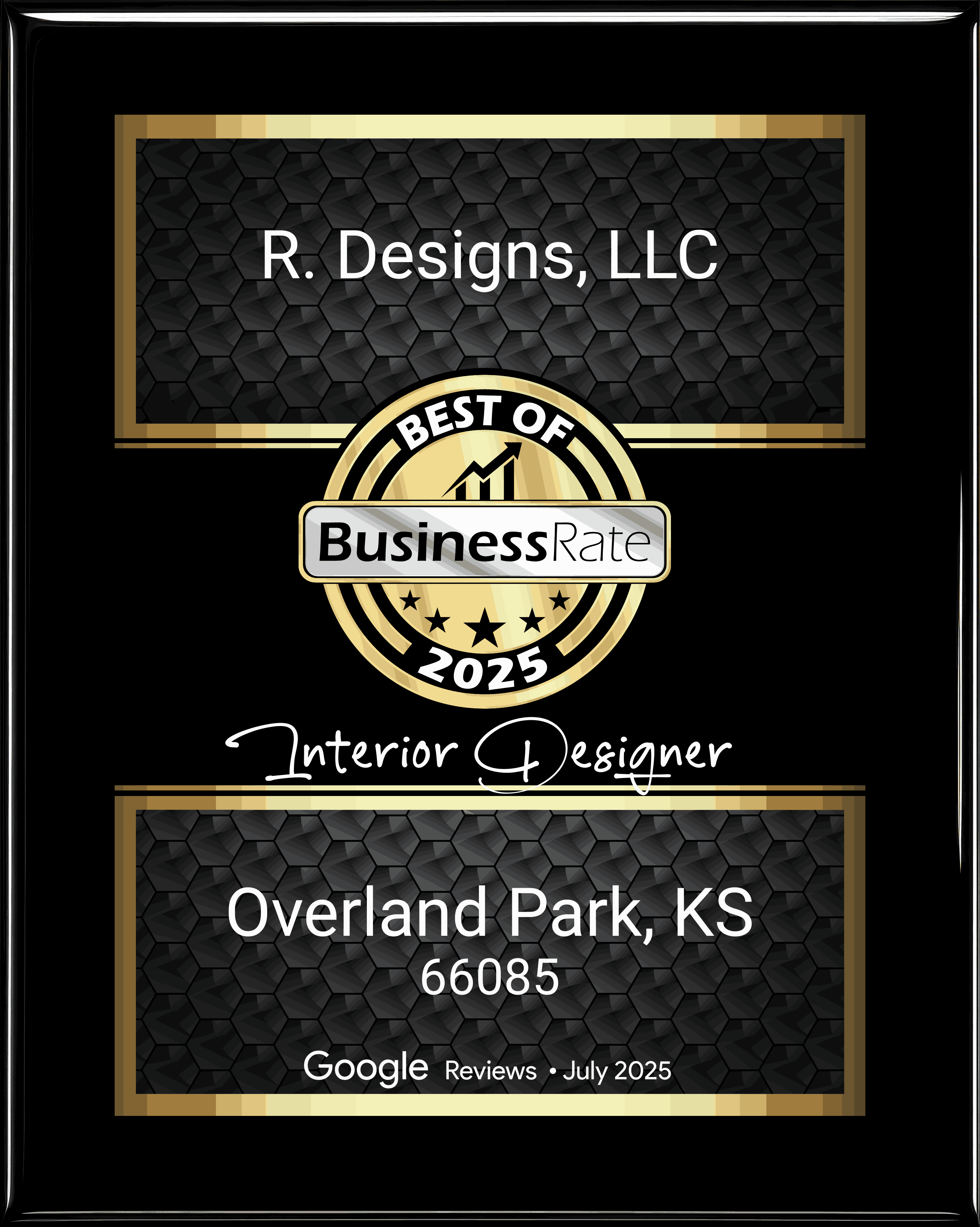 R . Designs, LLC in Overland Park, Kansas, United States on Houzz