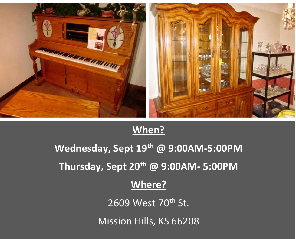 home interior design kansas city