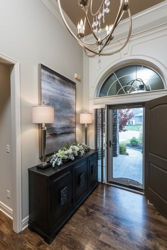 Wall Art in Bedroom - Home Remodel in Kansas City by R Designs, LLC