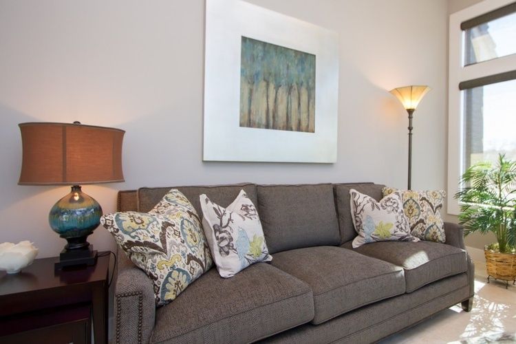 Personal Space Interior Design Services Kansas City by R Designs, LLC