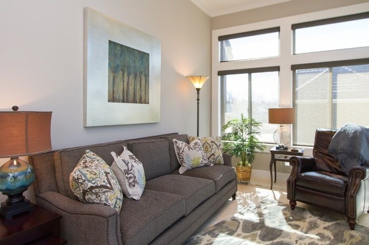 Interior Design Services Mission Reserve in Kansas City by R Designs, LLC