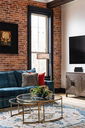Harrisonville Loft