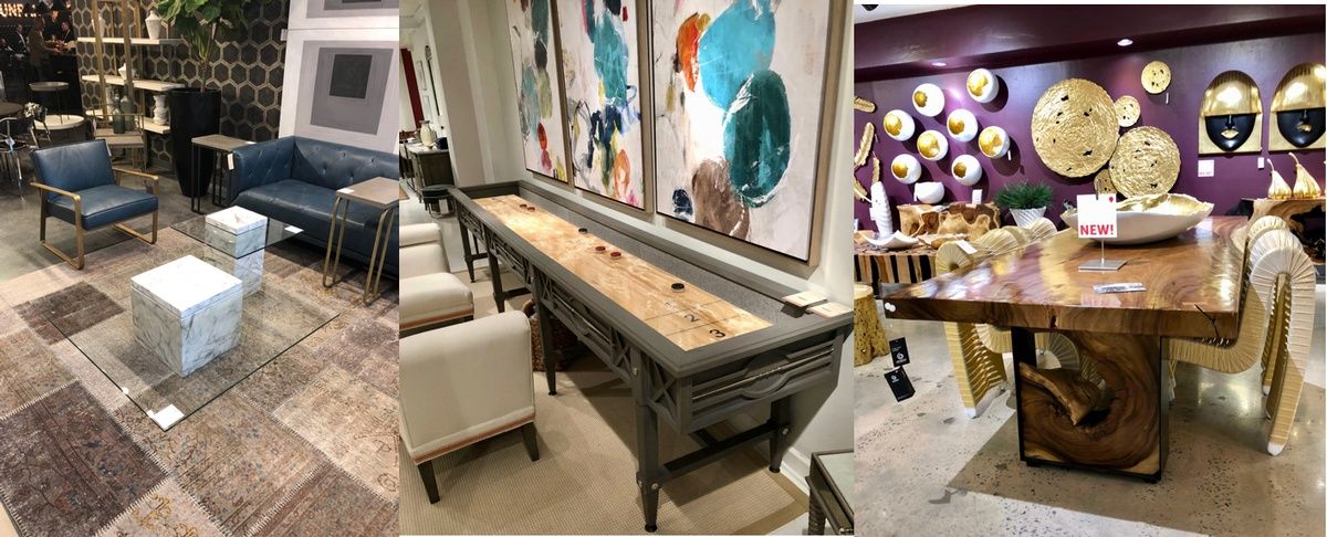 High point market 2018