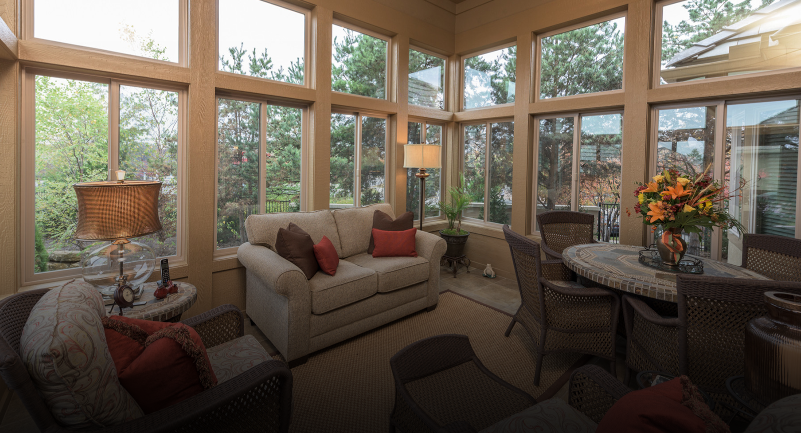 Interior Design Services Kansas City - by R. Designs, LLC