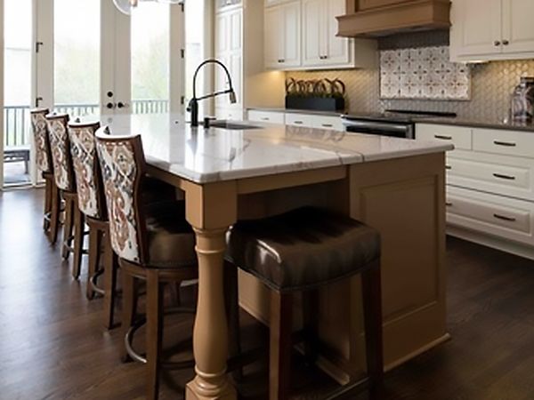 Home Remodeling: