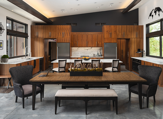 Stillwell Main Floor